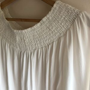 Talula Off Shoulder Top